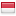 the-yatw.com server is located in Indonesia